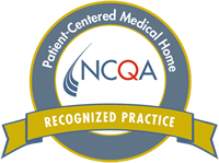 Patient Centered Medical Home Recognized Practice